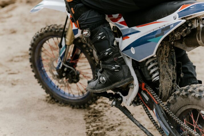 Crucial motorcycle insurance