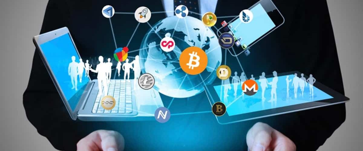 crypto branding agency