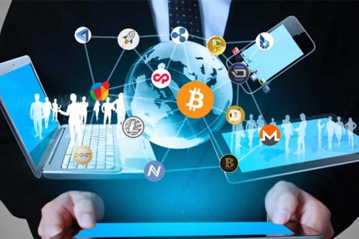 crypto branding agency