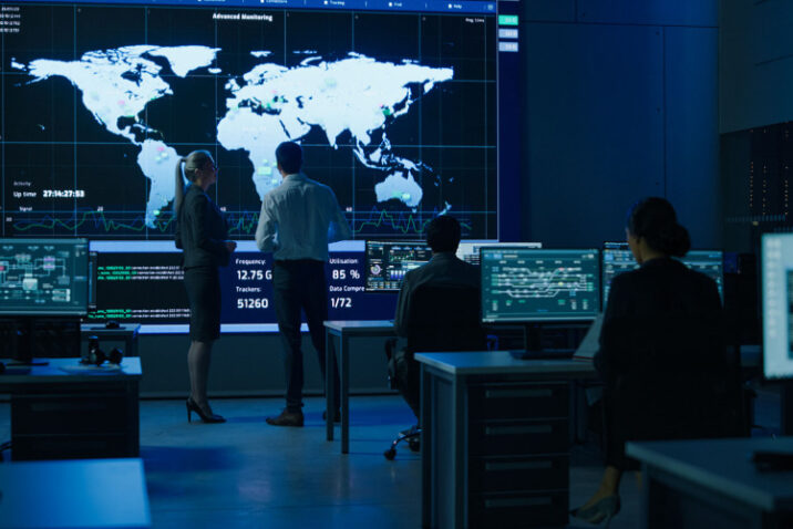 Cyber Security Training