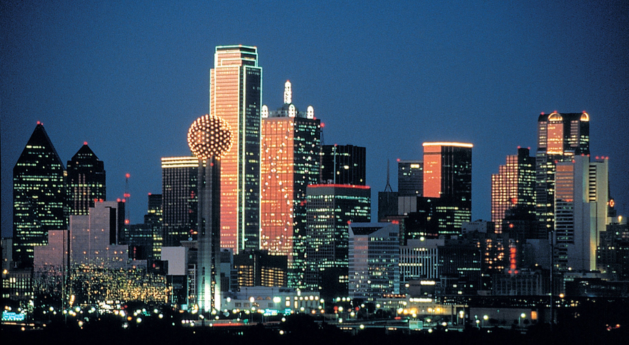 Tourist Attractions in Dallas