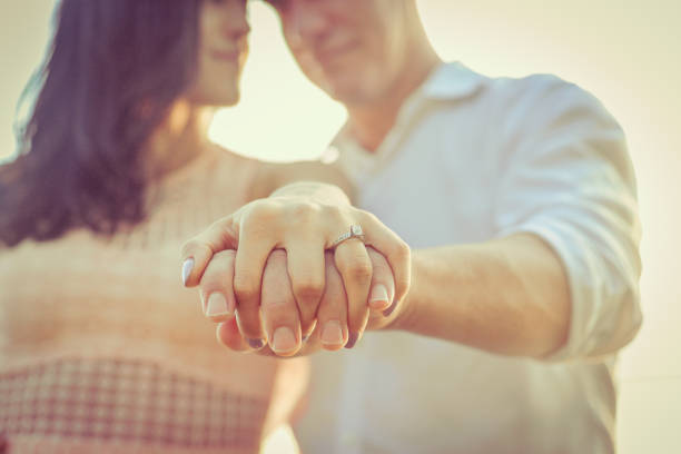 Dare Questions for Couples