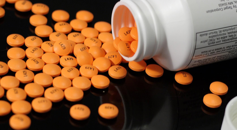 Defective Drug