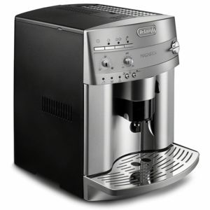 Best Super Automatic Coffee Machine
