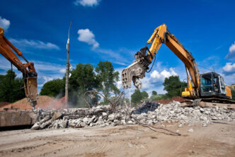 Demolition Services
