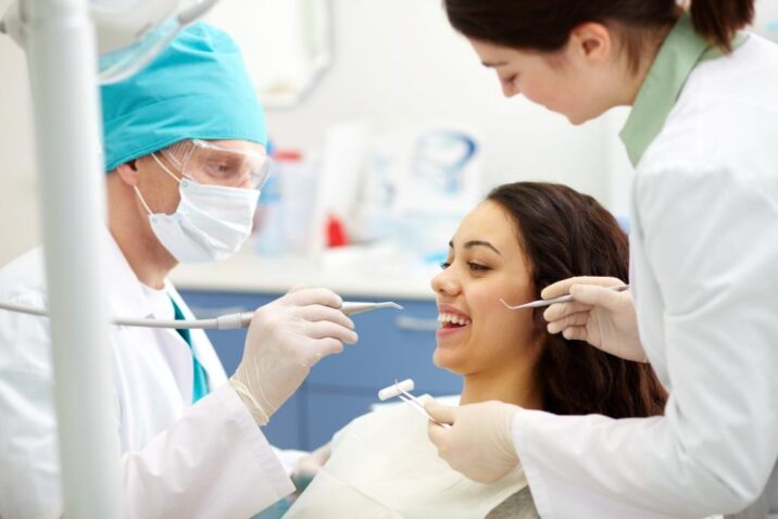 Dental Care in Jacksonville