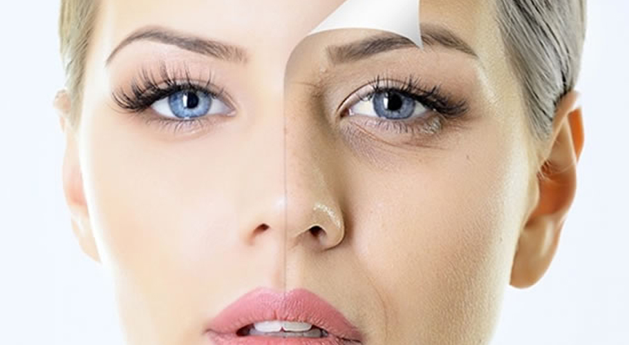 Derma Scoop Anti-aging cream