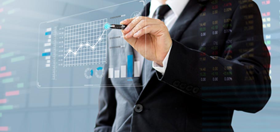 How to Develop a Digital Transformation Strategy
