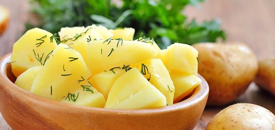 Does Potato Diet Really Work To Lose Weight