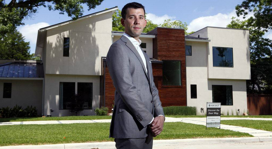 Door to Door Marketing for Real Estate Business