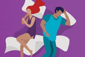 Drugs that can affect your sex life