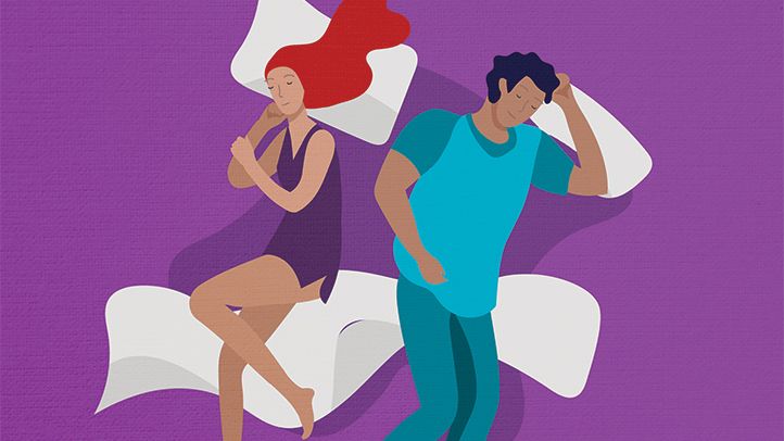Drugs that can affect your sex life