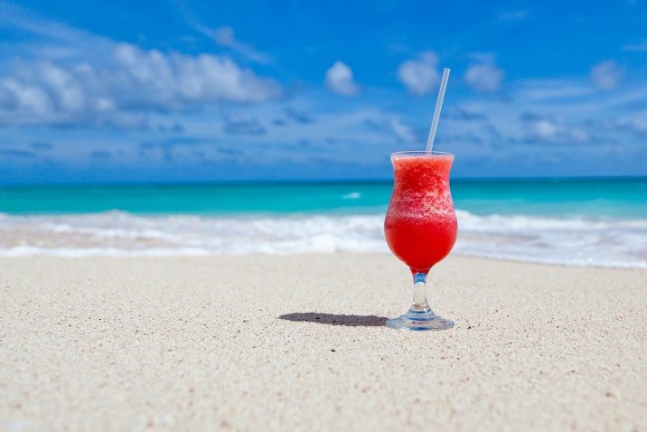 Andaman Islands