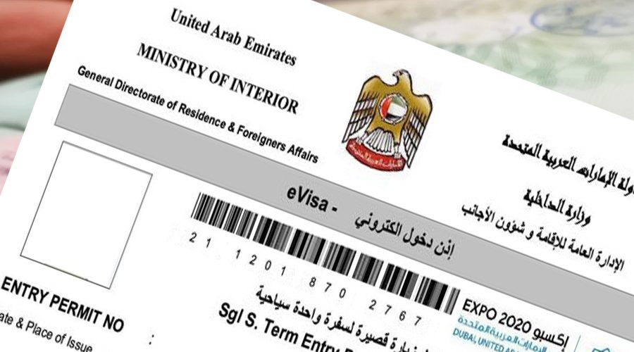 Dubai Visa