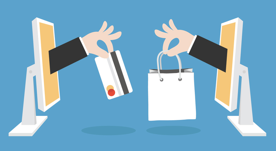 E-Commerce Business