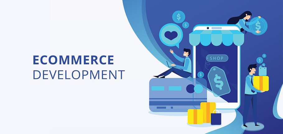 Ecommerce Development Services