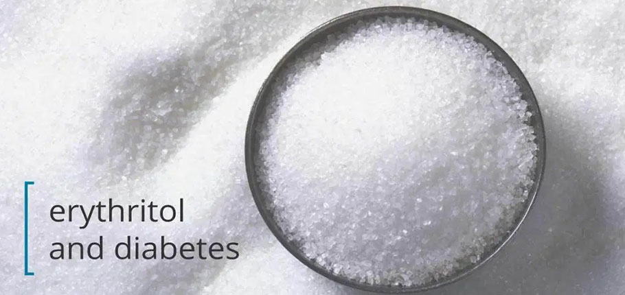 Erythritol and Its Effects
