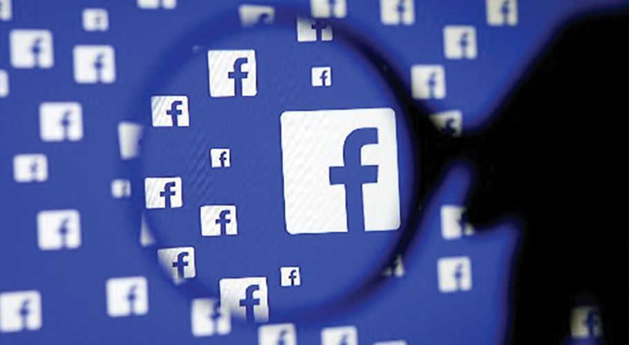 Facebook is Cracking Down