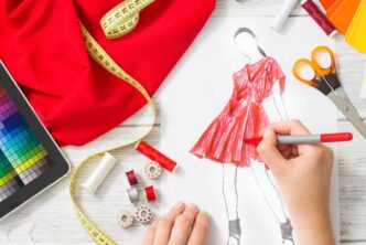 Fashion Designer