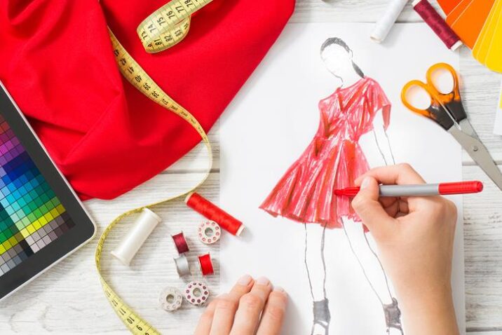 Fashion Designer