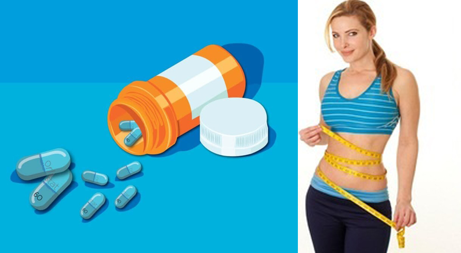 Fast Weight Loss Pills