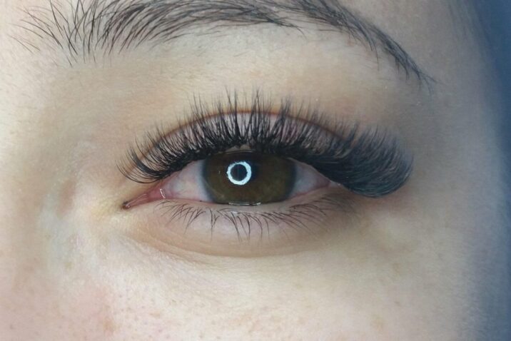 Faux Mink Eyelashes