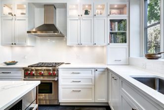 Kitchen Renovation