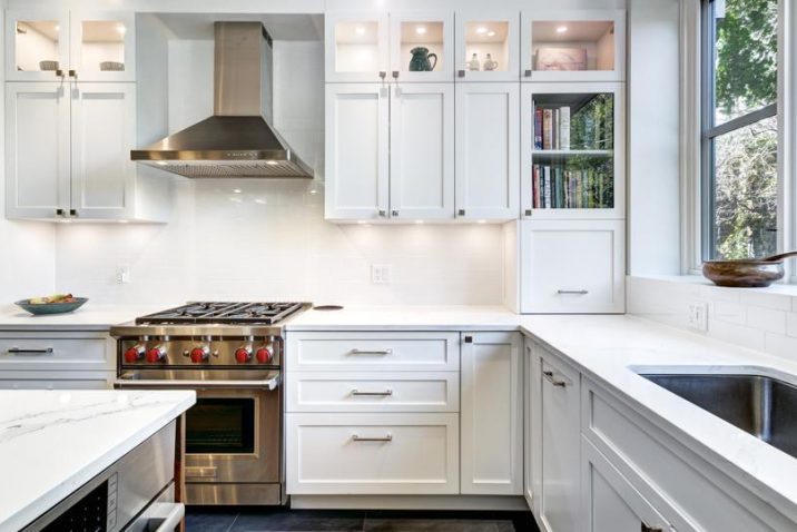 Kitchen Renovation
