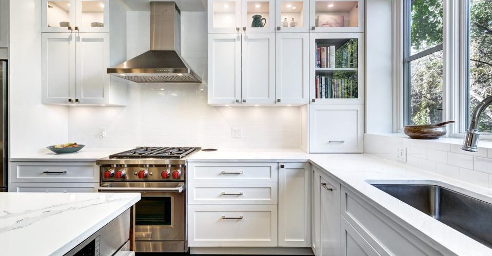 Kitchen Renovation