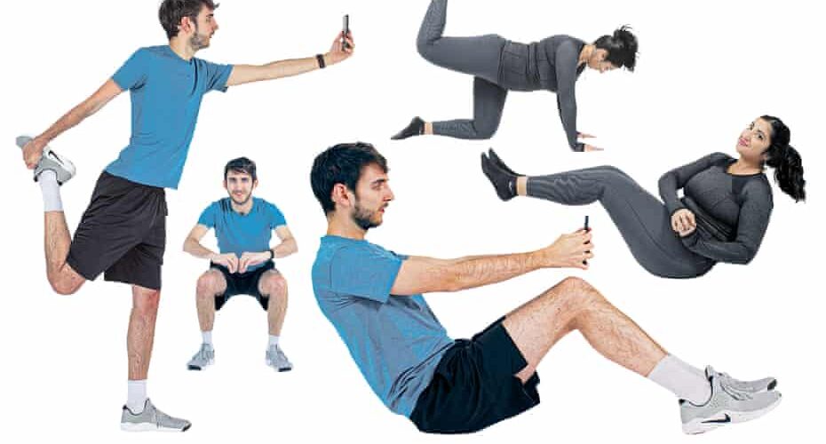 fitness existence