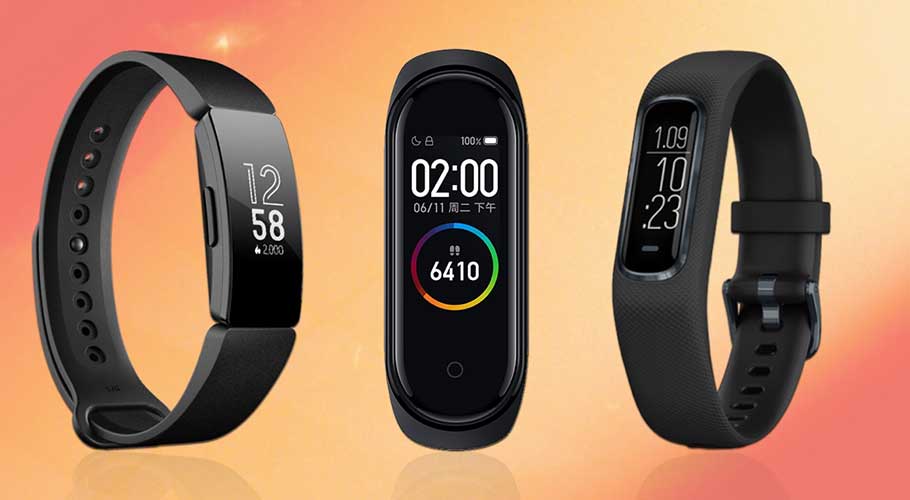 Top 5 Necessary Reasons Why You Should Buy a Fitness Tracker