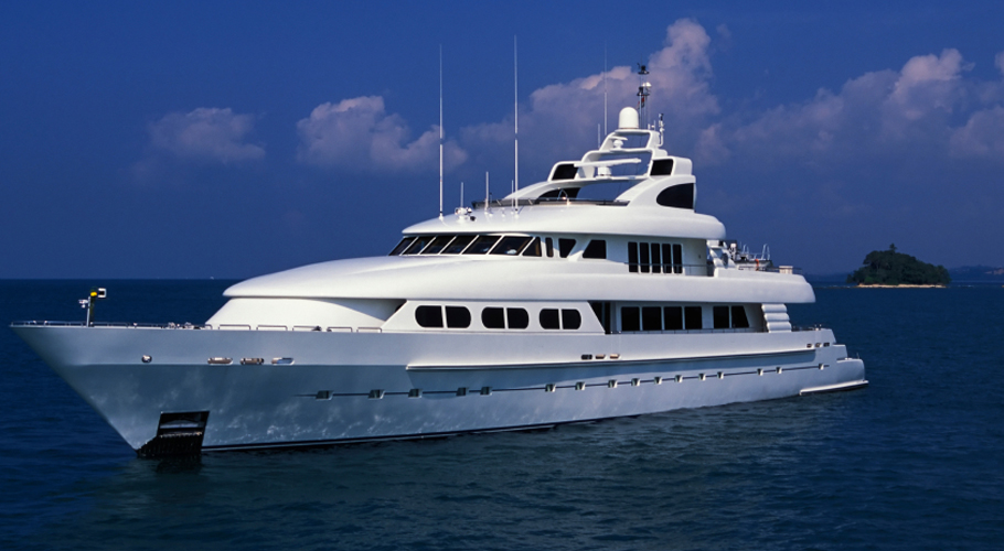 Florida Yacht Rental Business