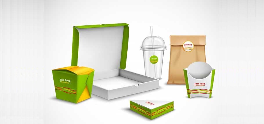 Food Packaging