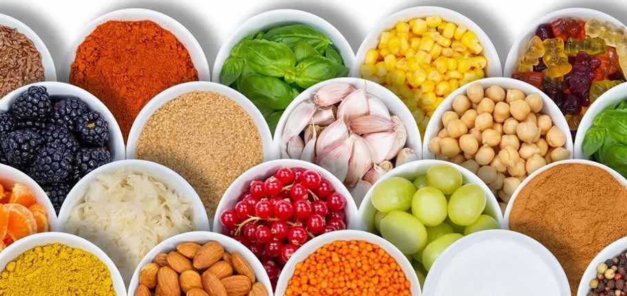 Keep Your Food Safe
