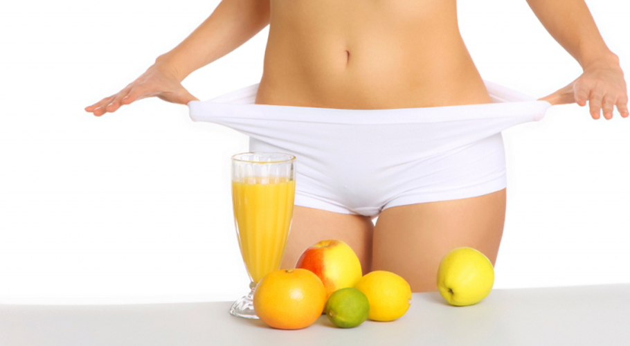 Foods that boost fat burning
