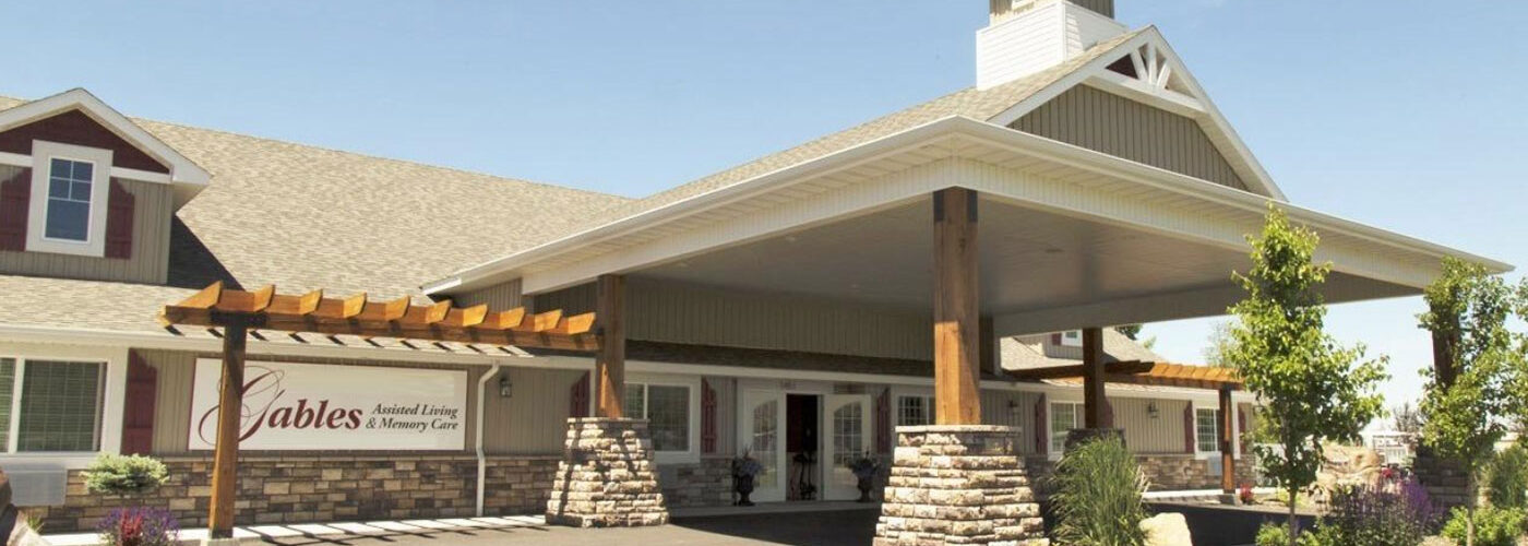 Gables Pocatello Assisted Living