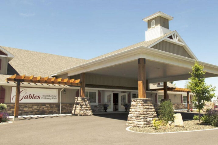 Gables Pocatello Assisted Living