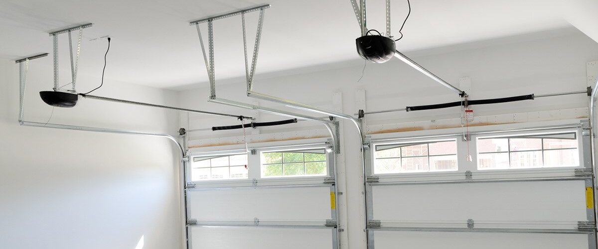Garage Door