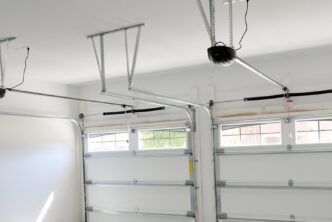 Garage Door