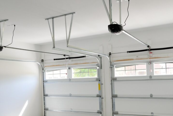 Garage Door