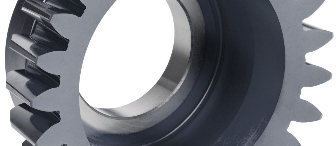 gear shaper cutters