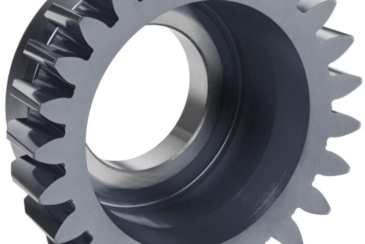gear shaper cutters
