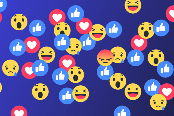 get Facebook likes