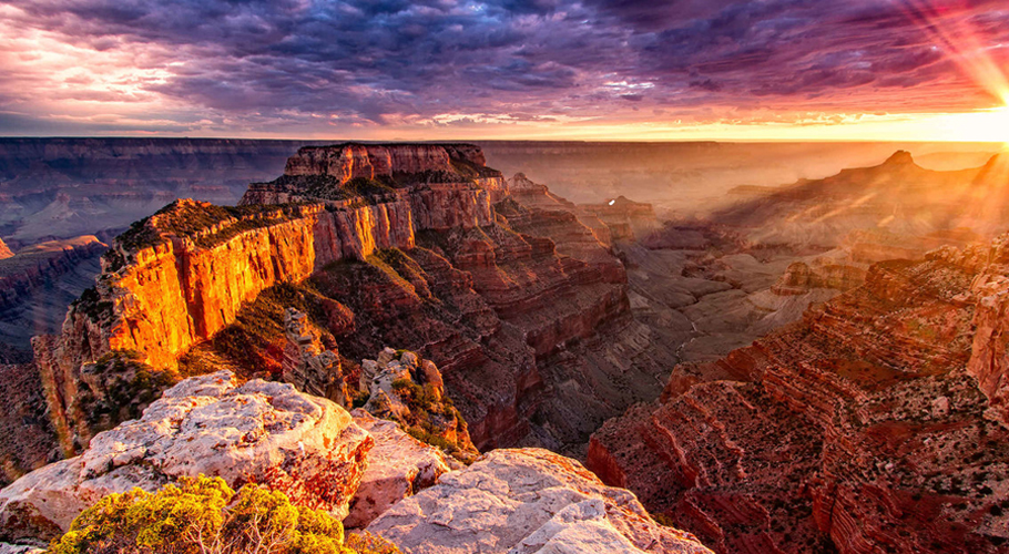 Grand Canyon