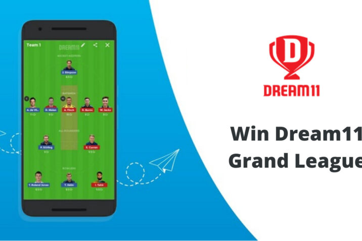 Grand League winning strategy