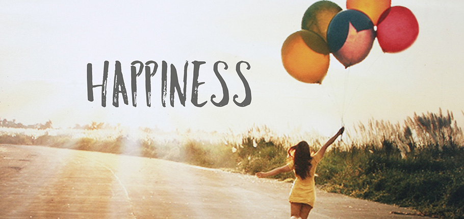Happiness