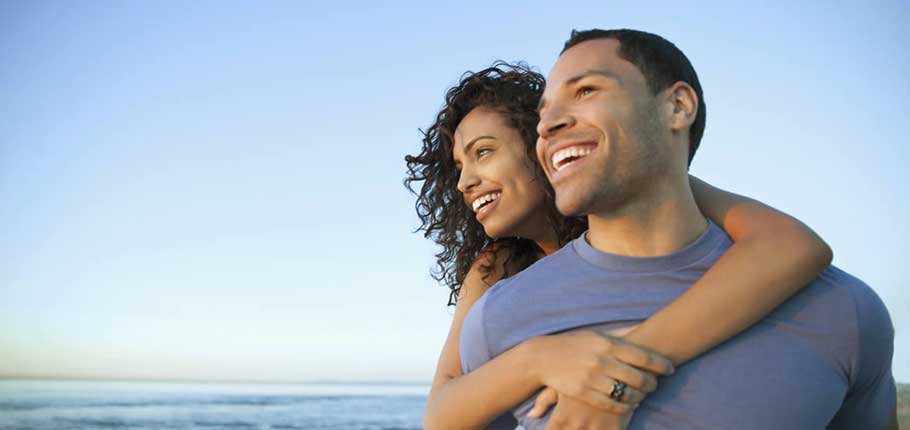 How to be a happy couple