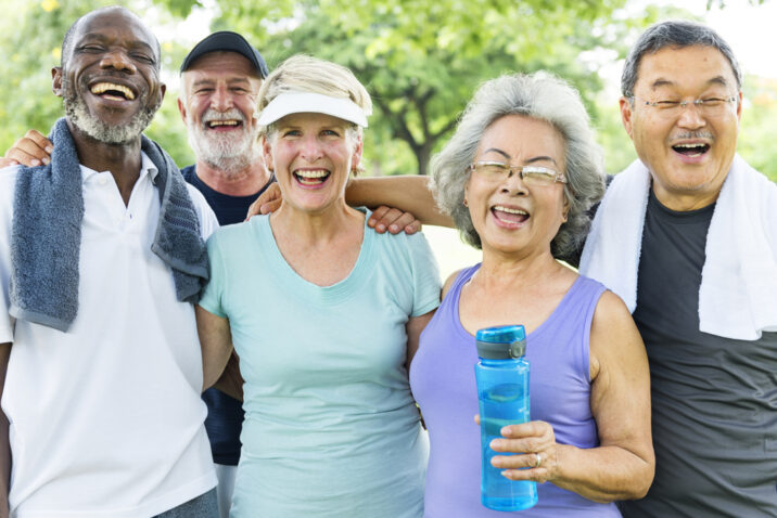 Health Tips For Seniors