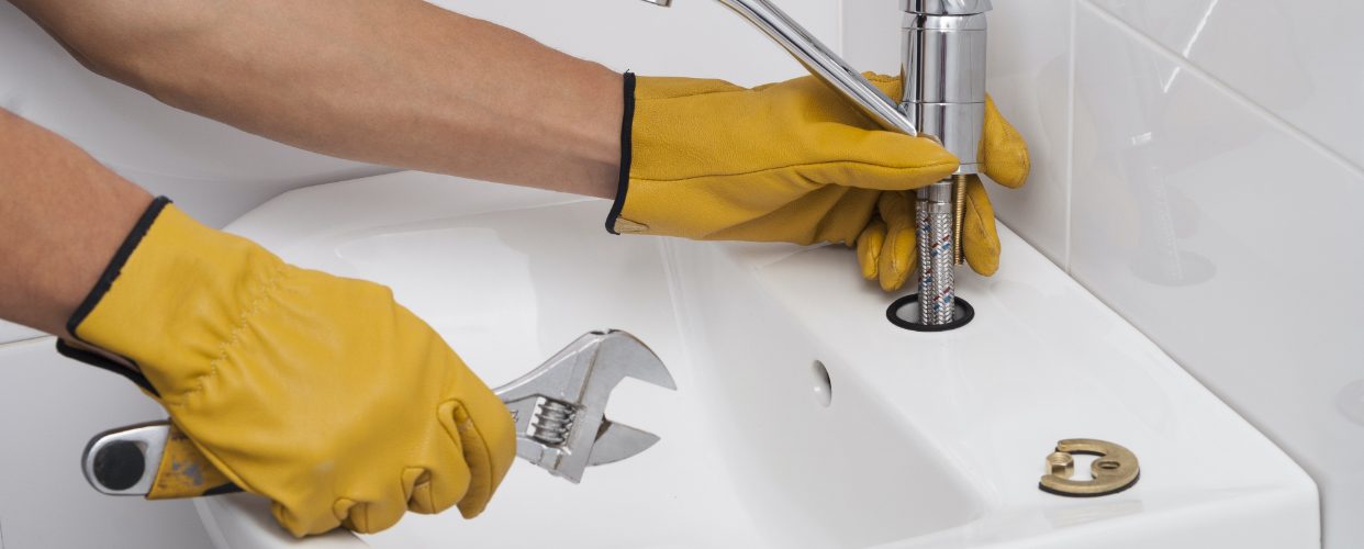 Full Plumbing Services
