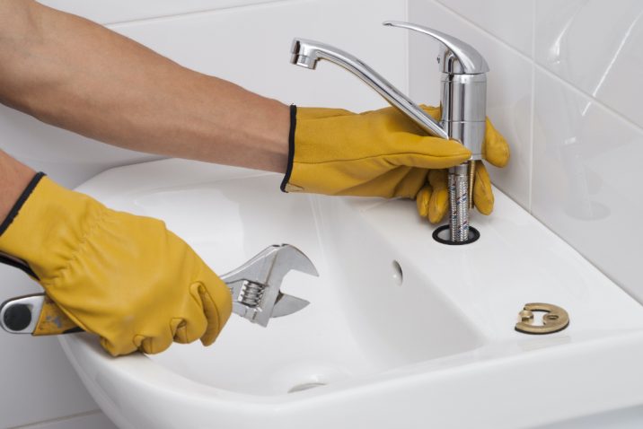 Full Plumbing Services